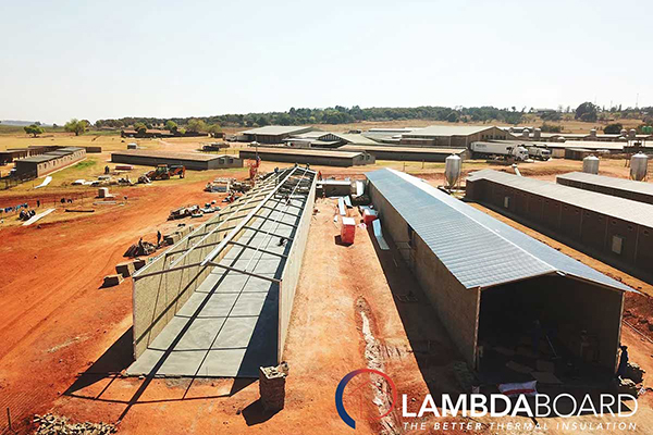 LAMBDABOARD Gallery