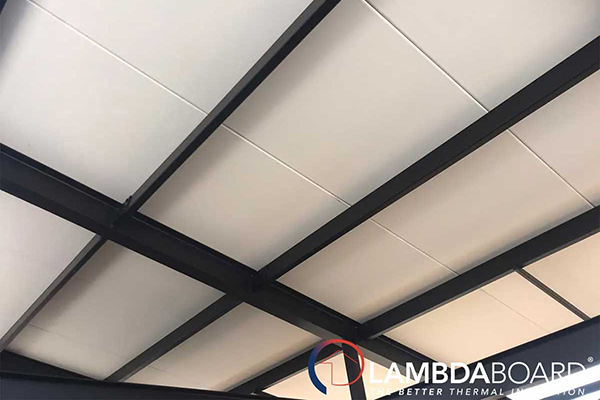LAMBDABOARD Gallery