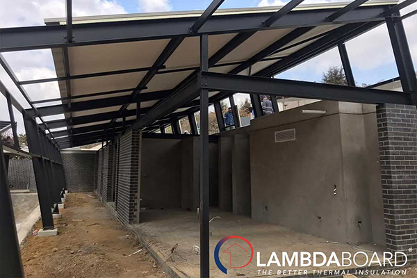 LAMBDABOARD Gallery