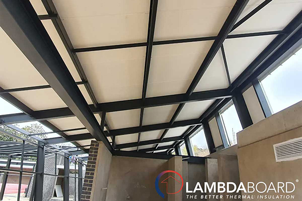 LAMBDABOARD Gallery