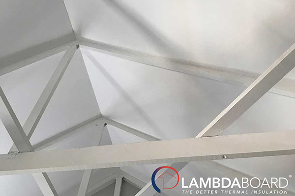 LAMBDABOARD Gallery