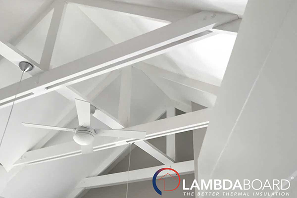 LAMBDABOARD Gallery