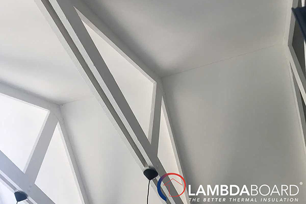 LAMBDABOARD Gallery