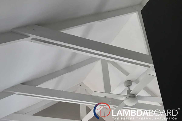 LAMBDABOARD Gallery