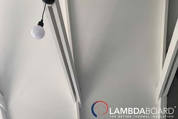 LAMBDABOARD Gallery