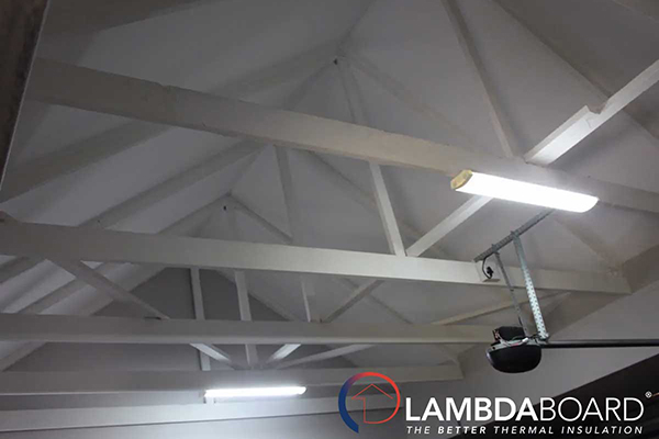 LAMBDABOARD Gallery