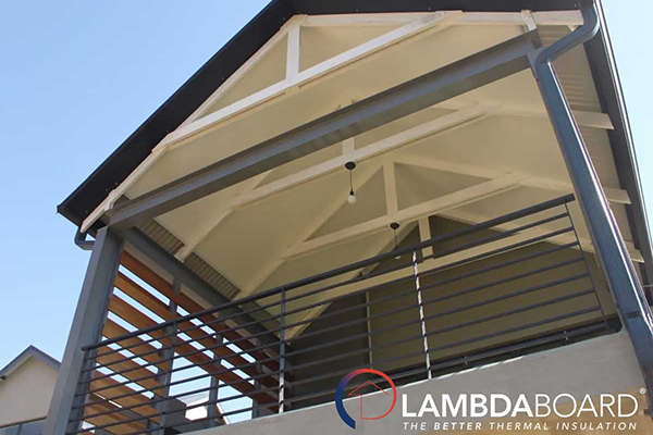 LAMBDABOARD Gallery