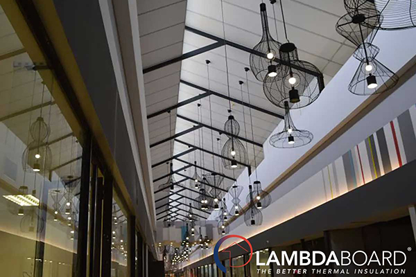 LAMBDABOARD Gallery