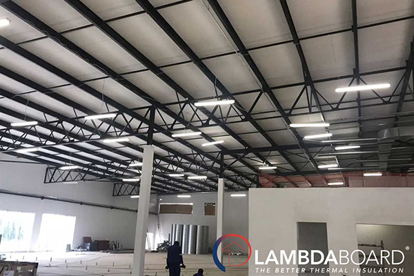 LAMBDABOARD Gallery