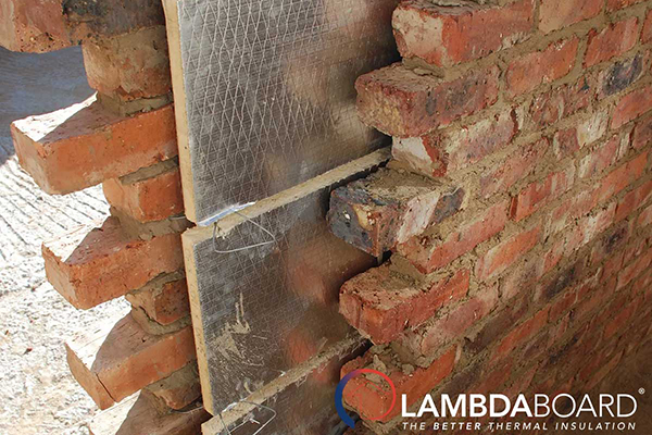 LAMBDABOARD Gallery