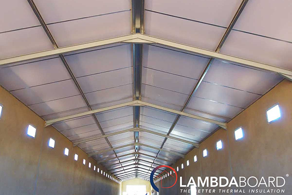 LAMBDABOARD Gallery
