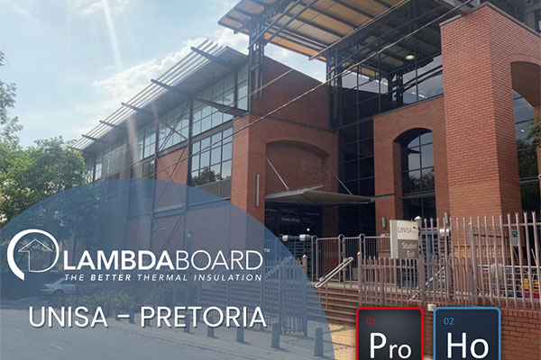 LAMBDABOARD Gallery