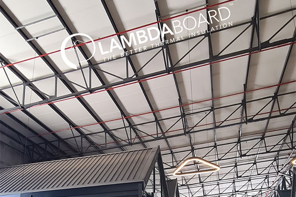 LAMBDABOARD Gallery