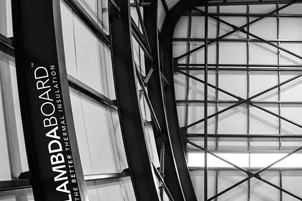 LAMBDABOARD Gallery