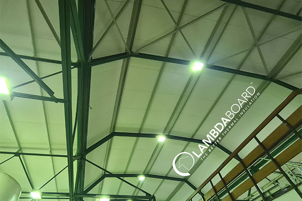 LAMBDABOARD Gallery