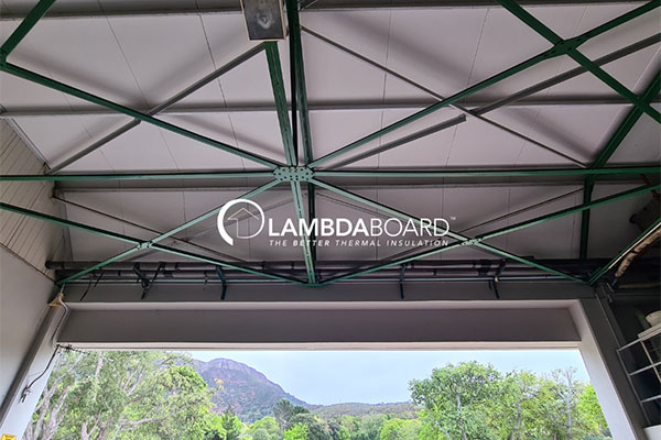 LAMBDABOARD Gallery
