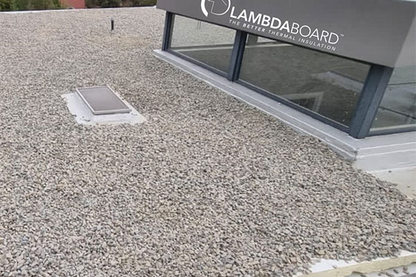 LAMBDABOARD Gallery