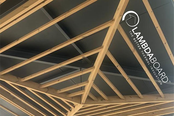LAMBDABOARD Gallery