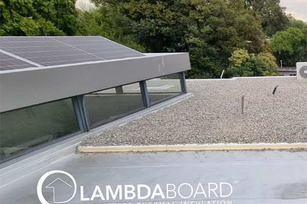 LAMBDABOARD Gallery