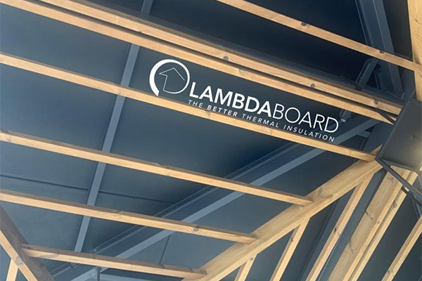 LAMBDABOARD Gallery