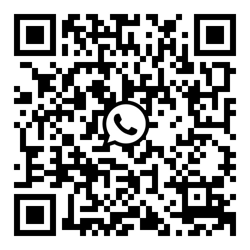 Christo Dowling QR code