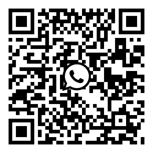 Ilana Bergh QR code