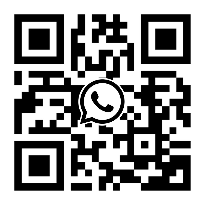 Janine Cloete QR code