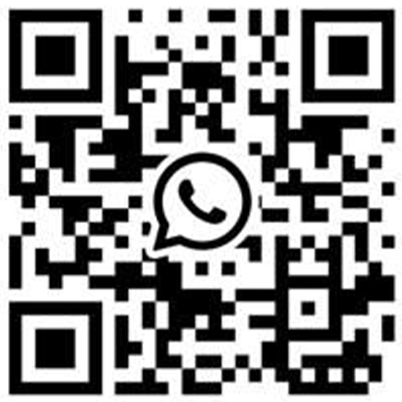 Kenneth Small QR code