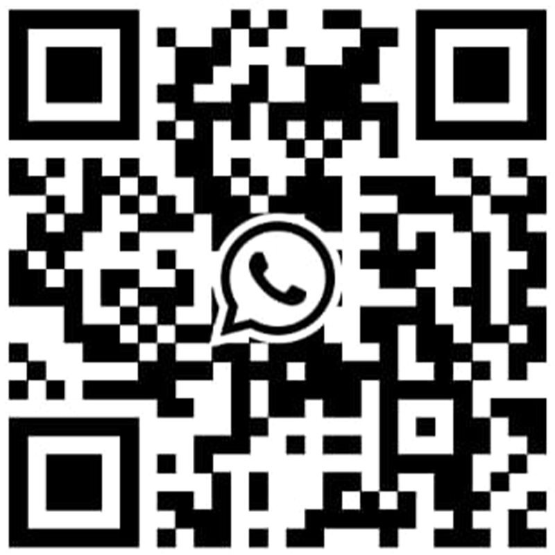 Ronnie Haarhoff QR code