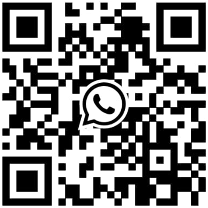 Sarah Versfeld QR code