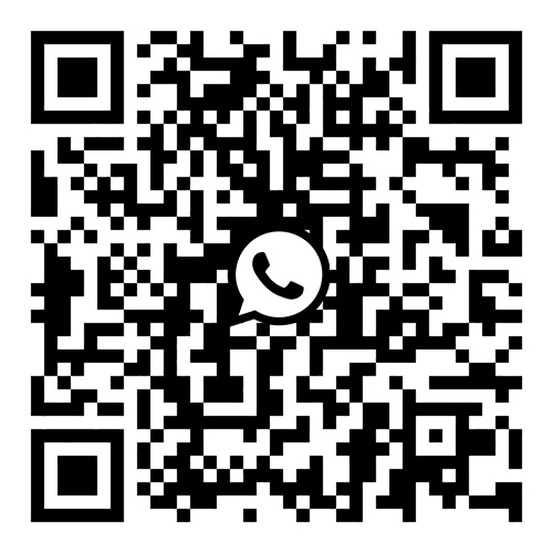 Vernon Wubbeling QR code